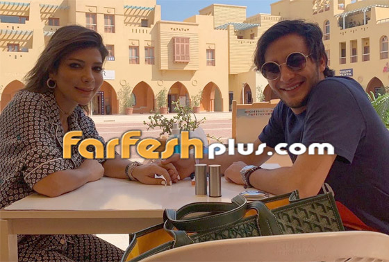 فيديو طريف جدا.. أصالة توقف حفلها في دبي للبحث عن ابنها خالد! صورة رقم 5