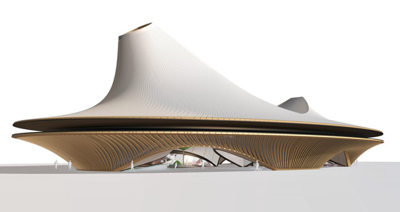 البحث عن المدينة الفاضلة في عالم 