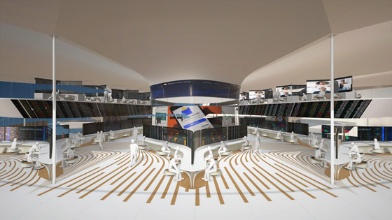 البحث عن المدينة الفاضلة في عالم 