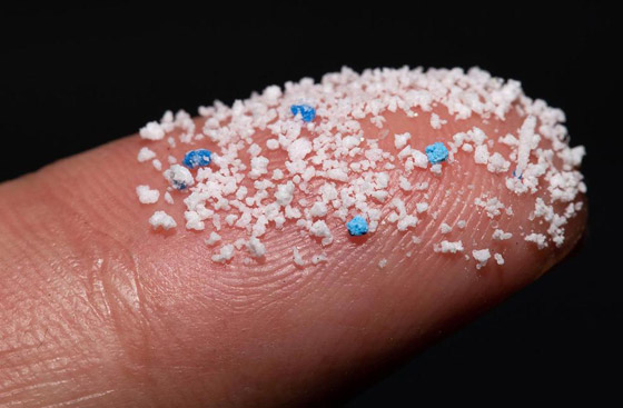 اكتشاف صادم.. دم الإنسان فيه جزيئات من البلاستيك! صورة رقم 3