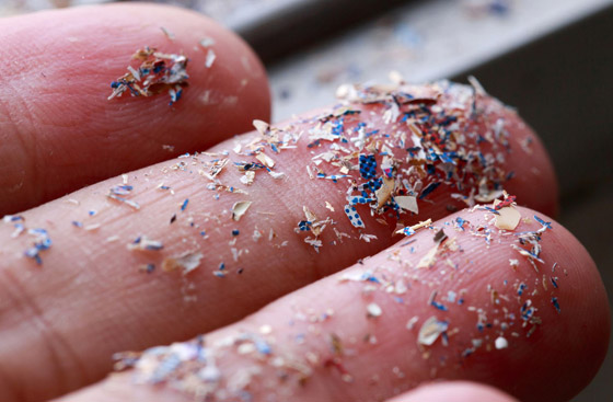 اكتشاف صادم.. دم الإنسان فيه جزيئات من البلاستيك! صورة رقم 4