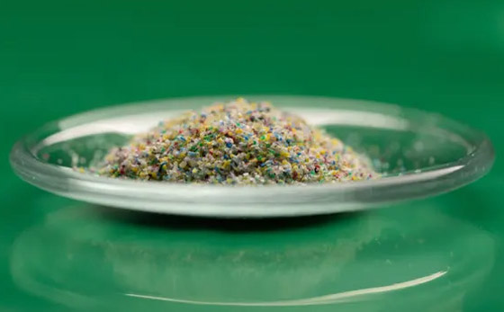 اكتشاف صادم.. دم الإنسان فيه جزيئات من البلاستيك! صورة رقم 5