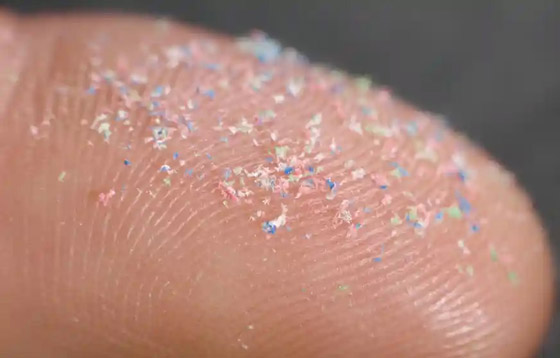 اكتشاف صادم.. دم الإنسان فيه جزيئات من البلاستيك! صورة رقم 8