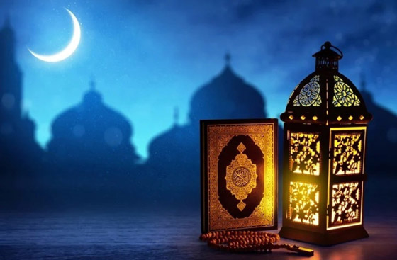 فضل شهر رمضان المبارك صورة رقم 1 فضل شهر رمضان المبارك صورة رقم 1