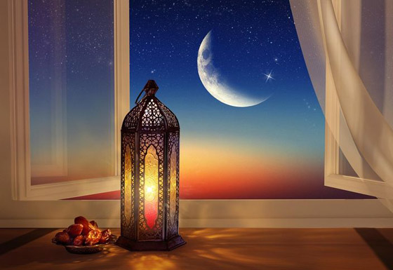 فضل شهر رمضان المبارك صورة رقم 2 فضل شهر رمضان المبارك صورة رقم 2