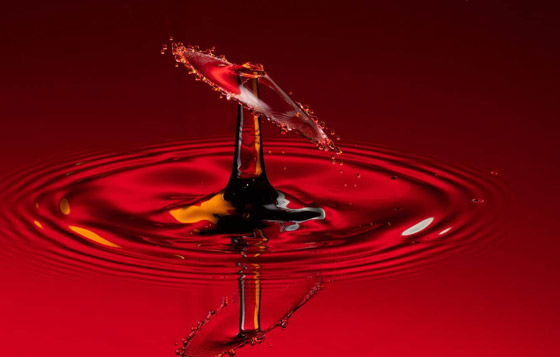 الزئبق الأحمر.. كل ما تريد أن تعرفه عن مادة الأساطير التي لا تنتهي صورة رقم 5