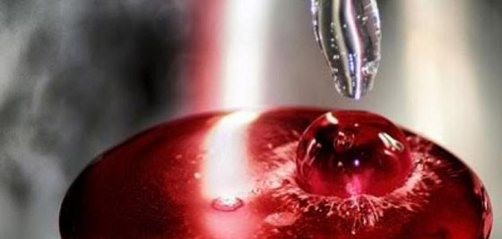 الزئبق الأحمر.. كل ما تريد أن تعرفه عن مادة الأساطير التي لا تنتهي صورة رقم 7