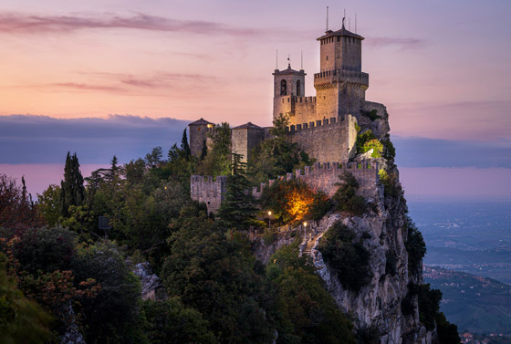 5 دول في العالم ليس لديها مطارات.. تعرفوا على طرق الانتقال منها وإليها صورة رقم 1