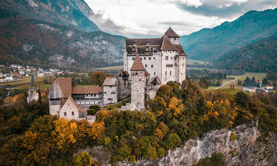 5 دول في العالم ليس لديها مطارات.. تعرفوا على طرق الانتقال منها وإليها صورة رقم 4