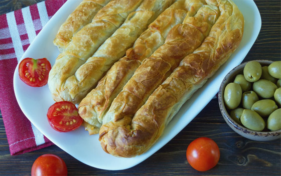 بينها فطائر التفاح والكرز.. إليكم 10 من أشهر وأشهى الفطائر في العالم صورة رقم 6