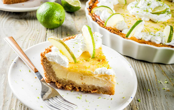 بينها فطائر التفاح والكرز.. إليكم 10 من أشهر وأشهى الفطائر في العالم صورة رقم 8