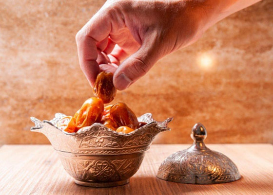 كيف تستقبل شهر رمضان الفضيل؟ صورة رقم 2 كيف تستقبل شهر رمضان الفضيل؟ صورة رقم 2