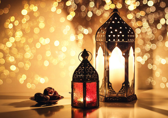 كيف تستقبل شهر رمضان الفضيل؟ صورة رقم 1 كيف تستقبل شهر رمضان الفضيل؟ صورة رقم 1