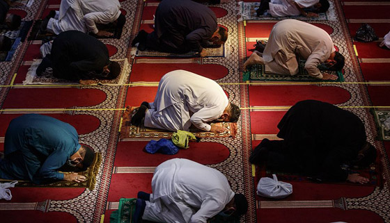 كيف تستقبل شهر رمضان الفضيل؟ صورة رقم 5 كيف تستقبل شهر رمضان الفضيل؟ صورة رقم 5