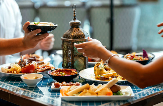 كيف تستقبل شهر رمضان الفضيل؟ صورة رقم 7 كيف تستقبل شهر رمضان الفضيل؟ صورة رقم 7
