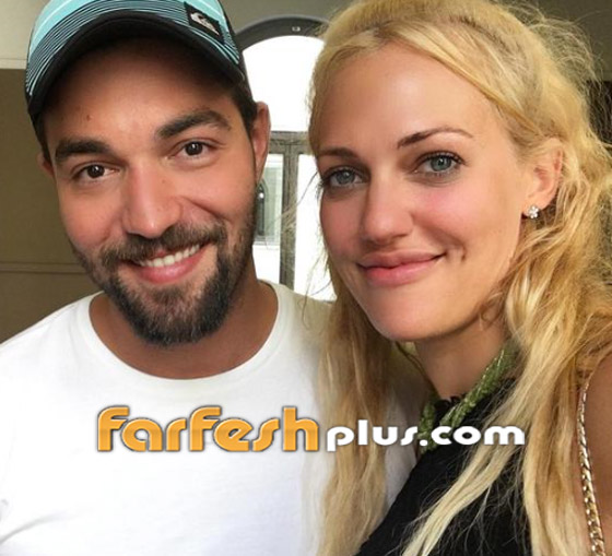 فيديو وصور النجمة التركية مريم أوزرلي مع المصري باسل الزارو.. هل تجدد الحب بينهما؟ صورة رقم 10