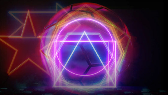 للشخص شديد التركيز فقط.. كم عدد الأشكال في هذه الصورة؟ صورة رقم 1