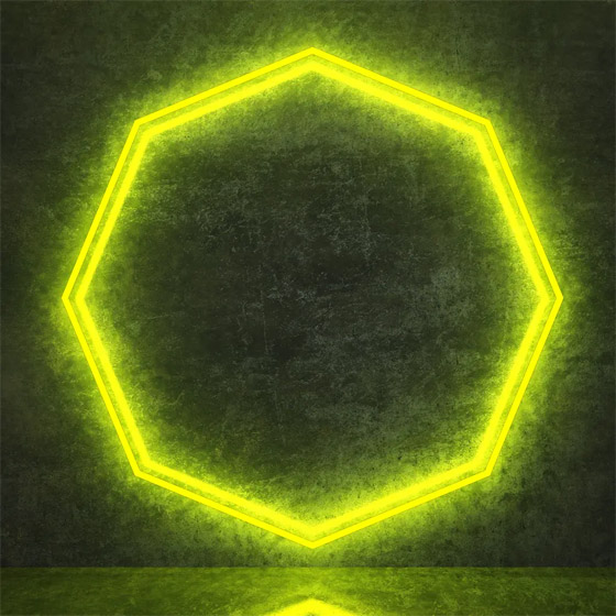 للشخص شديد التركيز فقط.. كم عدد الأشكال في هذه الصورة؟ صورة رقم 7