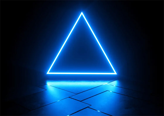 للشخص شديد التركيز فقط.. كم عدد الأشكال في هذه الصورة؟ صورة رقم 9