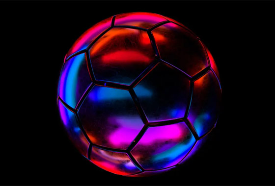 للشخص شديد التركيز فقط.. كم عدد الأشكال في هذه الصورة؟ صورة رقم 11