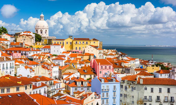 بالصور: إليكم 4 وجهات سياحية رائعة ورخيصة لقضاء شهر العسل صورة رقم 1