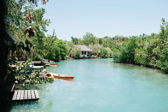 بالصور: إليكم 4 وجهات سياحية رائعة ورخيصة لقضاء شهر العسل صورة رقم 2