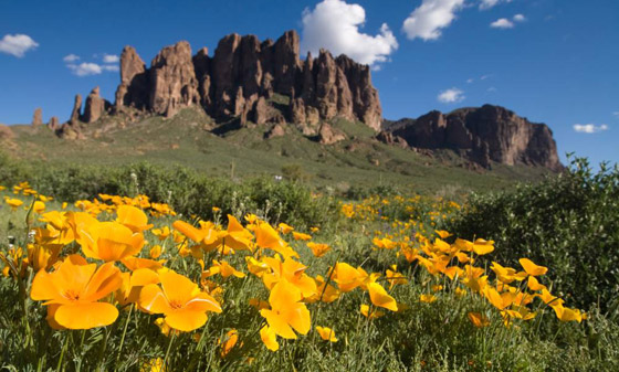 بالصور: إليكم 4 وجهات سياحية رائعة ورخيصة لقضاء شهر العسل صورة رقم 3