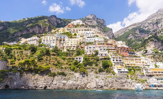 بالصور: إليكم 4 وجهات سياحية رائعة ورخيصة لقضاء شهر العسل صورة رقم 4