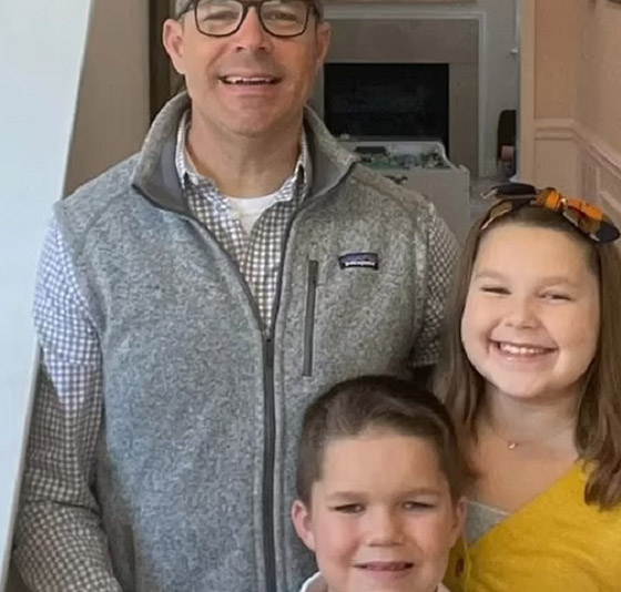 نداء عبر الإنترنت ينقذ حياة رجل مصاب بمرض قاتل صورة رقم 4