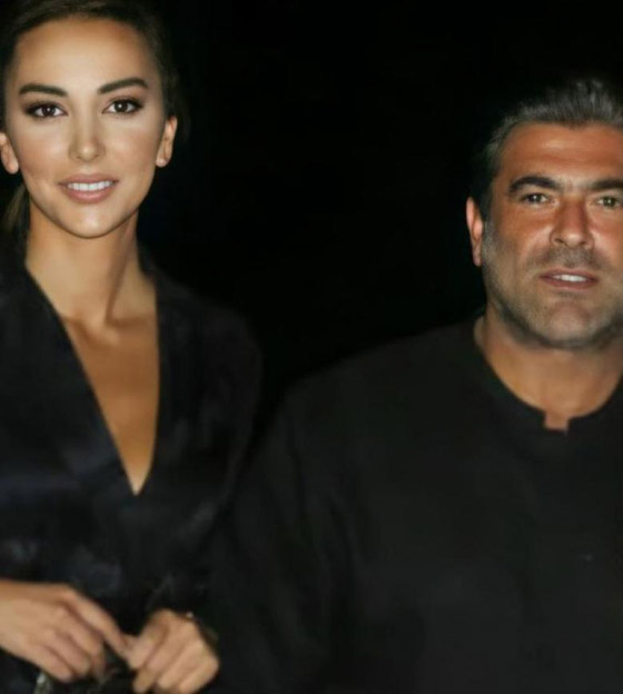 هل دخل وائل كفوري القفص الذهبي سرا؟ عروسته وصيفة ملكة جمال! صورة رقم 7