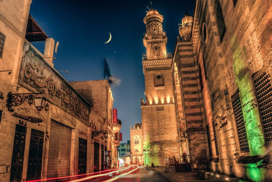 4 مدن عربية.. لا تفوتوا زيارتها في رمضان صورة رقم 6