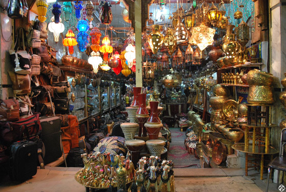 4 مدن عربية.. لا تفوتوا زيارتها في رمضان صورة رقم 7