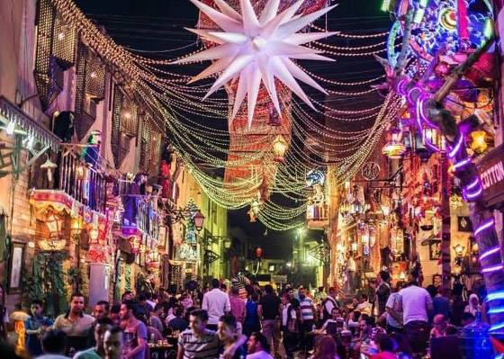 4 مدن عربية.. لا تفوتوا زيارتها في رمضان صورة رقم 8