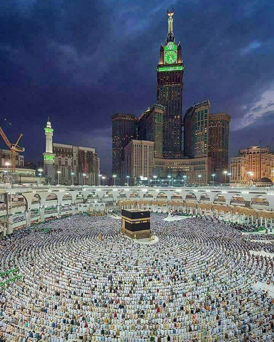 4 مدن عربية.. لا تفوتوا زيارتها في رمضان صورة رقم 2