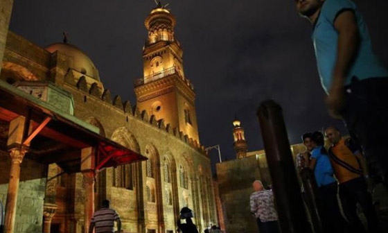 4 مدن عربية.. لا تفوتوا زيارتها في رمضان صورة رقم 10