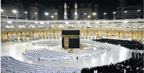 4 مدن عربية.. لا تفوتوا زيارتها في رمضان صورة رقم 1