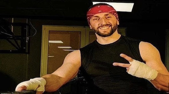 لص يعيد المسروقات لضحاياه بعد فوزه بجائزة يانصيب كبرى صورة رقم 1