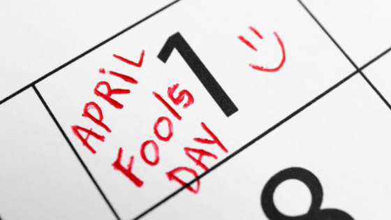 تاريخ كذبة أبريل وأشهر المواقف حول العالم صورة رقم 3