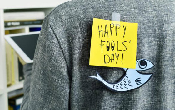 تاريخ كذبة أبريل وأشهر المواقف حول العالم صورة رقم 5