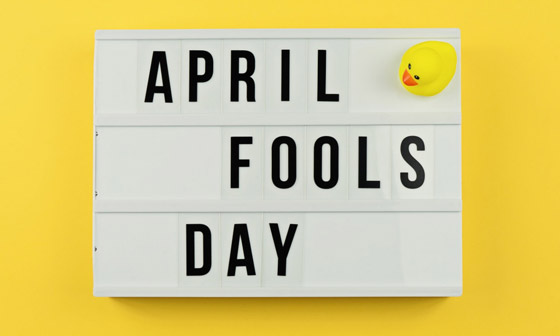 تاريخ كذبة أبريل وأشهر المواقف حول العالم صورة رقم 2