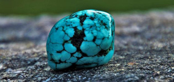 أغرب المعلومات عن حجر الفيروز.. الذي يروي قصة منذ آلاف السنين صورة رقم 1