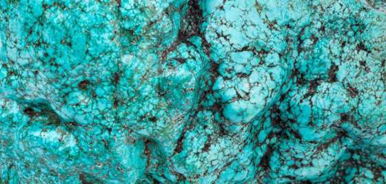 أغرب المعلومات عن حجر الفيروز.. الذي يروي قصة منذ آلاف السنين صورة رقم 2