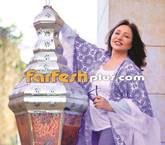 بالصور: فانوس رمضان في حياة نجوم الفن.. صورة رقم 3 بالصور: فانوس رمضان في حياة نجوم الفن.. صورة رقم 3