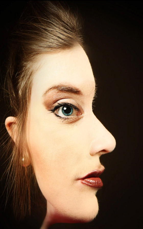 انظر جيدا.. خدعة بصرية ولا أغرب تكشف خفايا شخصيتك! صورة رقم 1