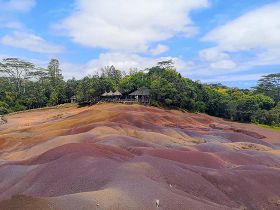 موريشيوس.. جزيرة الأحلام لشهر عسل لا يُنسى صورة رقم 4