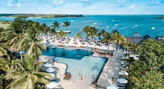 موريشيوس.. جزيرة الأحلام لشهر عسل لا يُنسى صورة رقم 3