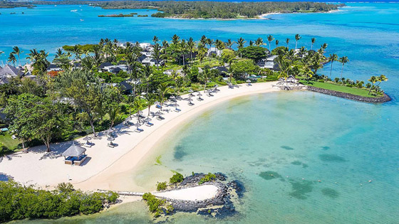 موريشيوس.. جزيرة الأحلام لشهر عسل لا يُنسى صورة رقم 8