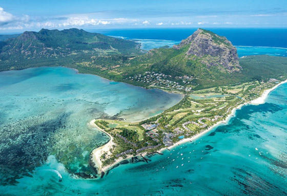 موريشيوس.. جزيرة الأحلام لشهر عسل لا يُنسى صورة رقم 6