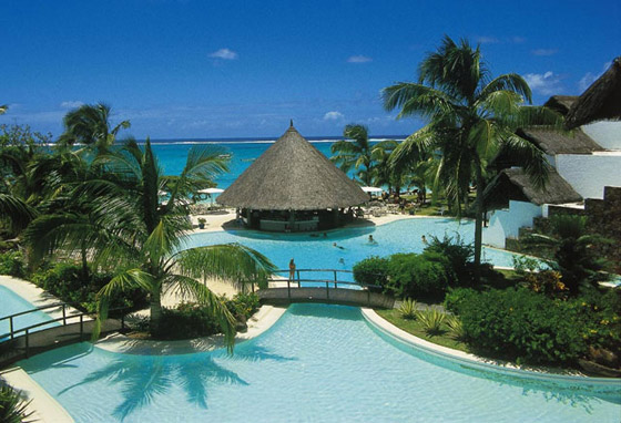 موريشيوس.. جزيرة الأحلام لشهر عسل لا يُنسى صورة رقم 10