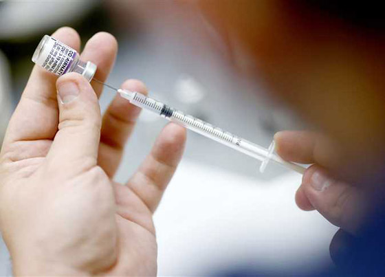 ألماني يتلقى 90 لقاحا قبل كشفه.. والسبب صادم صورة رقم 1